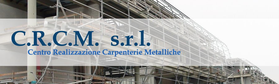 Carpenterie Metalliche in provincia di Bergamo Brescia Lombardia